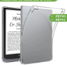 Силиконовый чехол для PocketBook PB740