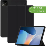 Чехол для Infinix XPAD X1101, черный (TPU)