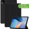 Чехол для Infinix XPAD X1101, черный (TPU)