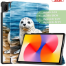 Чехол для HUAWEI MatePad SE 11 2024 (11se), Тюлень