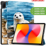Чехол для HUAWEI MatePad SE 11 2024 (11se), Тюлень