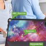 Чехол для Xiaomi Redmi Pad 2 (Млечный Путь)