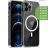 Чехол для iPhone 13 Pro (MagSafe)