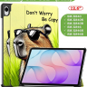 Чехол для Samsung Galaxy Tab S12+ (Plus) (Капибара)
