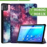 Чехол для TCL NxtPaper 10s, TCL TAB 10s 4G 9080G (2021), Галактика Млечный Путь