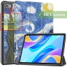 Чехол для Teclast M40 Plus, Teclast P40HD, Teclast P30S - 10,1 дюйм, Звёздная ночь, Ван Гог