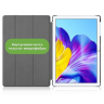 Чехол для Huawei MatePad T10, T10s, Honor Pad X8, X8 Lite (темно-синий)