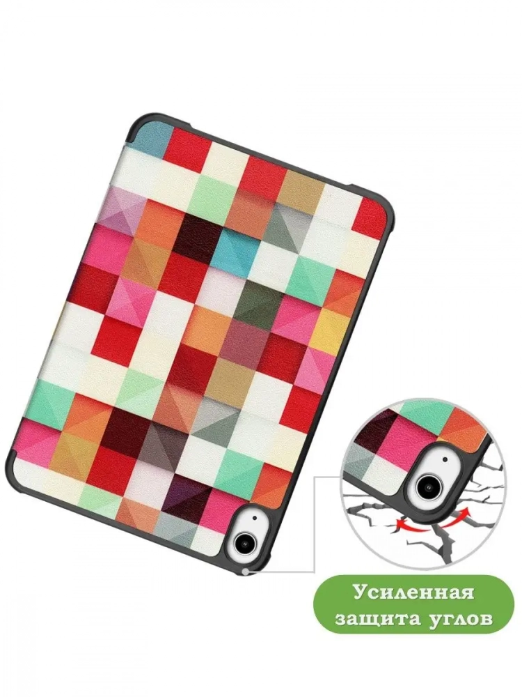 Чехол для iPad mini 6, Magic Cube