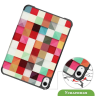 Чехол для iPad mini 6, Magic Cube