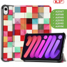 Чехол для iPad mini 6, Magic Cube