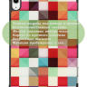 Чехол для iPad mini 6, Magic Cube