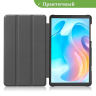 Чехол для Blackview Tab 60 (темно-зеленый)