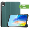 Чехол для Blackview Tab 60 (8,68") (т.зеленый)