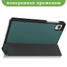 Чехол для Blackview Tab 60 (8,68") (т.зеленый)