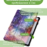 Чехол для 1+ Pad 2, Галактика Млечный Путь