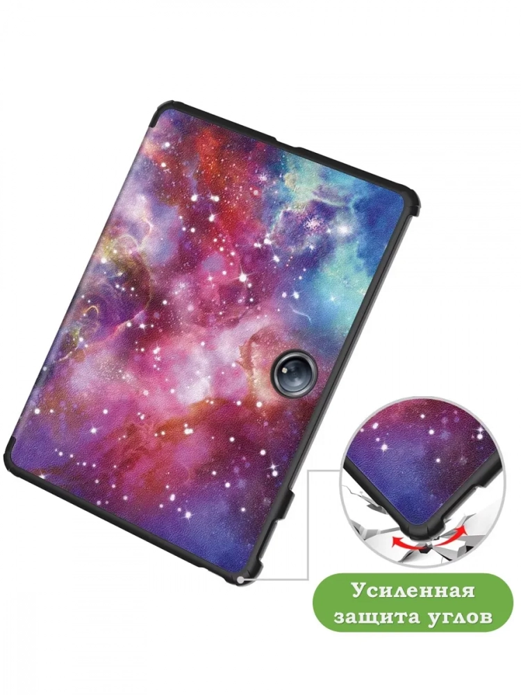 Чехол для 1+ Pad 2, Млечный Путь Чехол для 1+ Pad 2, Млечный Путь
