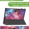 Чехол для 1+ Pad 2, Млечный Путь