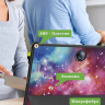 Чехол для 1+ Pad 2, Млечный Путь