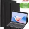 Чехол с клавиатурой для Huawei MatePad 11.5"S (TGR-W09)