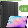 Чехол для Samsung Galaxy Tab S11 Ultra, S12 Ultra (черный)