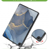 Чехол для Realme Pad RMP2103, 10,4, Синий мрамор