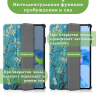 Чехол для Huawei MatePad Pro 11 (2022), Абрикосовое дерево