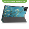 Чехол для Huawei MatePad Pro 11 (2022), Абрикосовое дерево