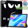 Чехол для Teclast M40 Plus, Teclast P40HD, Teclast P30S - 10,1 дюйм, Don't Touch Me