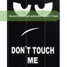Чехол для Teclast M40 Plus, Teclast P40HD, Teclast P30S - 10,1 дюйм, Don't Touch Me