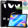 Чехол для Teclast M40 Plus, Teclast P40HD, Teclast P30S - 10,1 дюйм, Don't Touch Me