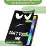 Чехол для Teclast M40 Plus, Teclast P40HD, Teclast P30S - 10,1 дюйм, Don't Touch Me