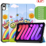 Чехол для iPad mini 6, Совята и Единорожка