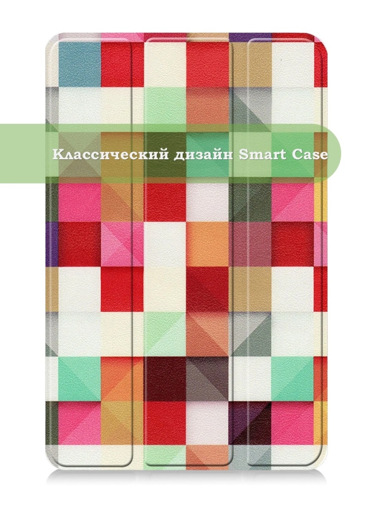 Чехол для Oppo Pad Air, OPD2102A, Magic Cube