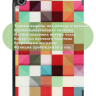 Чехол для Oppo Pad Air, OPD2102A, Magic Cube