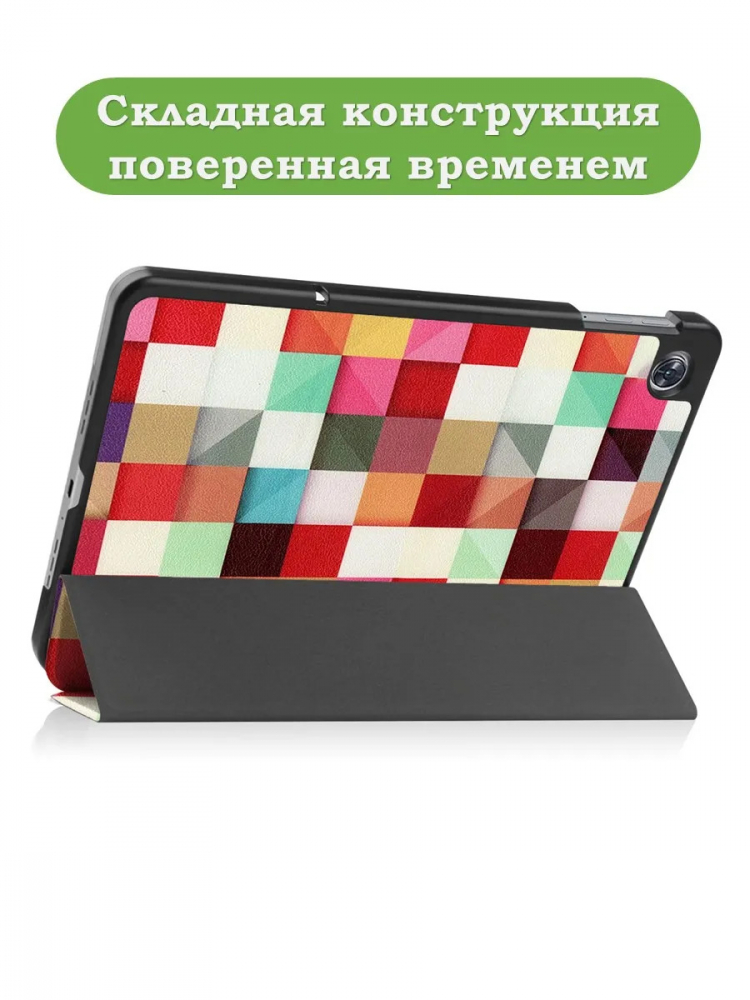 Чехол для Oppo Pad Air, OPD2102A, Magic Cube