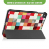 Чехол для Oppo Pad Air, OPD2102A, Magic Cube