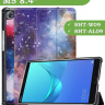 Чехол для Huawei MediaPad M5 8.4", Млечный Путь