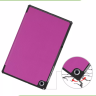 Чехол для Lenovo Tab M10 Plus, Tab M10 Plus FHD, X606 (фиолетовый)