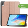 Чехол для Blackview Tab 60 (розовое золото)