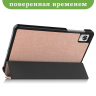 Чехол для Blackview Tab 60 (8,68") (розовое золото)