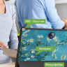 Чехол для 1+ Pad 2, Абрикосовое дерево