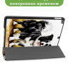 Чехол для iPad 10.2, Бордер-колли