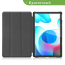 Чехол для Realme Pad RMP2103, 10,4, Сонный кот
