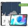 Чехол для Realme Pad RMP2103, 10,4, Сонный кот
