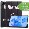 Чехол для Huawei MatePad Pro 11 (2022), Don't Touch Me
