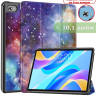 Чехол для Teclast M40 Plus, Teclast P40HD, Teclast P30S - 10,1 дюйм, Млечный Путь
