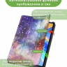 Чехол для Teclast M40 Plus, Teclast P40HD, Teclast P30S - 10,1 дюйм, Млечный Путь