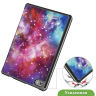 Чехол для Teclast M40 Plus, Teclast P40HD, Teclast P30S - 10,1 дюйм, Млечный Путь