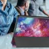 Чехол для Teclast M40 Plus, Teclast P40HD, Teclast P30S - 10,1 дюйм, Млечный Путь