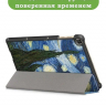Чехол для Huawei MatePad T10, T10s, Honor Pad X8, X8 Lite, Ван Гог